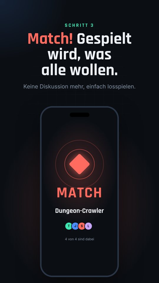 Screenshot PlayPact: Match!
